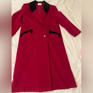 Cathy-Jo coat